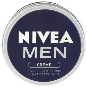 NIVEA Creme Men 150ml