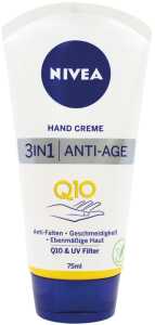NIVEA Handcreme Q10 Anti Age 75ml