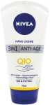 NIVEA Handcreme Q10 Anti Age 75ml
