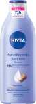 NIVEA Soft Milk 400ml Verwöhnend