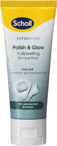 SCHOLL Antihornhaut Fusspeeling 75ml