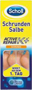 SCHOLL Schrundensalbe 60ml