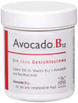 AVOCADO.B12 Die rosa Gesichtscreme 100ml