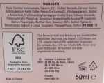 BEBE Intensiv Pflege 50ml Trockene Haut
