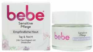 BEBE Sensitive Pflege 50ml Empfindliche Haut
