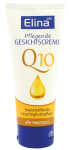 ELINA Creme 75ml Gesichtscreme Q10 in Tube