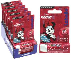 LABELLO Lippenpf. Cherry Shine 4,8g Minnie Mouse