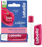 LABELLO Lippenpflege 4,8g Cherry Shine