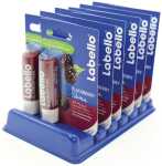 LABELLO Lippenpflege Blackberry Shine 5,5ml