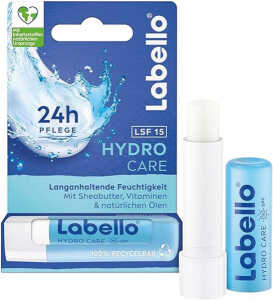 LABELLO Lippenpflege Hydro Care 5,5ml