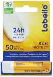 LABELLO Lippenpflege Sun LSF 50 4,8g