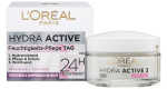 LOREAL Hydra Active 3 Tagescreme 50ml trockene