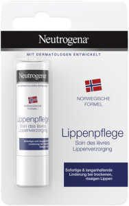 NEUTROGENA Lippenpflege 4,8g LSF 4