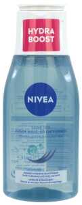 NIVEA Augen Make-Up Entferner 125ml, sanft
