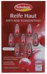 SCHAEBENS Anti-Age Reife Haut Konzentrat 7 Stück