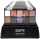SABRINA Kosmetischer Lidschatten Sabrina 10er Smokey Eyes