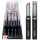 SABRINA Kosmetischer Lippenstift nude 75er Tray, 12 Farben sortiert