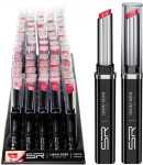 SABRINA Kosmetischer Lippenstift rot & pink 75er...