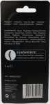 SABRINA Kosmetischer Mascara 9ml auf Karteikonbürste