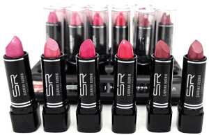 SABRINA SABRINA Lippenstift 3,8g dunkle Farben
