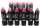 SABRINA SABRINA Lippenstift 3,8g dunkle Farben