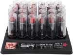 SABRINA SABRINA Lippenstift 3,8g F10 matt 6 Farben sortiert