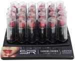 SABRINA SABRINA Lippenstift 3,8g Pinke Farben