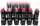 SABRINA SABRINA Lippenstift 3,8g Pinke Farben