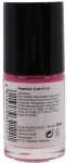 SABRINA Nagellack Sabrina klassische Farben a.Tray 12ml