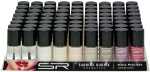 SABRINA Nagellack Sabrina Nude-Töne 72er im Tray, 12ml