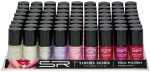 SABRINA Nagellack Sabrina Saisonfarben 12ml, 72er Tray