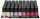 SABRINA Nagellack Sabrina Saisonfarben 12ml, 72er Tray