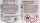 SABRINA Nagellack Sabrina Saisonfarben 12ml, 72er Tray