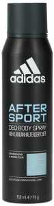 ADIDAS Deospray 150ml After Sport