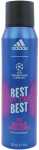 ADIDAS Deospray 150ml Champions League