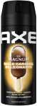 AXE Deospray 150ml Billionaire + Sticker