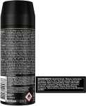 AXE Deospray 150ml Billionaire + Sticker
