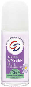 CD Deoroller 50ml Wasserlilie