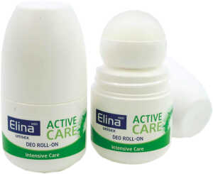 ELINA Deo-Roller 50ml Unisex Active