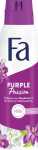 FA Deospray 150ml Purple Passion