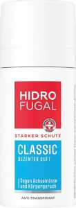 HIDROFUGAL Hidrofugal Deospray classic 35ml