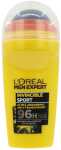 LOREAL Men Expert Deo Roll-on 50ml Inv.Sport