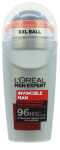 LOREAL Men Expert Deo Roll-on 50ml Invincible
