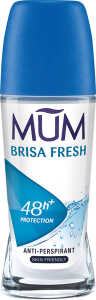 MUM Deo Roll on 50ml Brisa Fresh