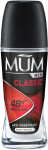 MUM Deo Roll on 50ml Men Classic 50ml