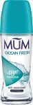 MUM Deo Roll on 50ml Ocean Fresh