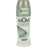 MUM Deo Roll on 50ml ohne Parfum