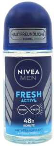 NIVEA Deoroller 50ml Active Protect