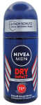 NIVEA Deoroller 50ml for Men Dry Impact