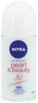 NIVEA Deoroller 50ml Pearl & Beauty